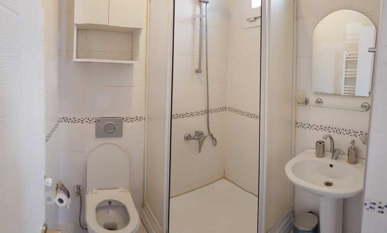 Taila Apartments Istambul Exterior foto