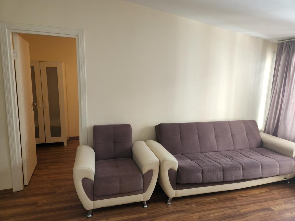 Taila Apartments Istambul Exterior foto