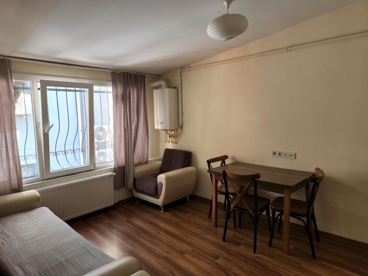 Taila Apartments Istambul Exterior foto